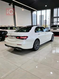 مێرسێدس بێنز E-Class